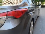 Hyundai Elantra-5