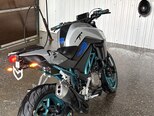 CFMOTO 250 NK-1