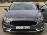 Ford Fusion (North America)-1