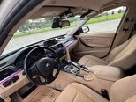 BMW 320-3