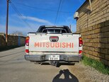 Mitsubishi L200-9