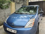 Toyota Prius-1
