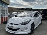 Hyundai Elantra-6