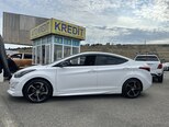 Hyundai Elantra-3