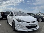 Hyundai Elantra-7