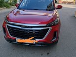 Baic X3-1