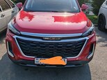 Baic X3-5