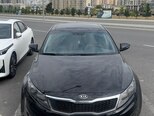 Kia Optima-2