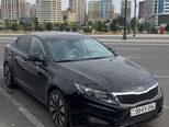 Kia Optima-4