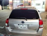 Toyota Corolla Fielder-5
