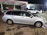 Toyota Corolla Fielder-9