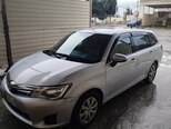 Toyota Corolla Fielder-12