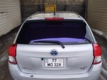 Toyota Corolla Fielder-11