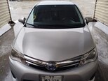 Toyota Corolla Fielder-10