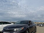Kia Optima-4