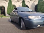 LADA (VAZ) 2110-2