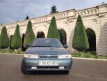 LADA (VAZ) 2110-1
