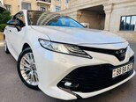 Toyota Camry-2