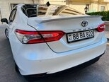 Toyota Camry-4