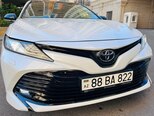 Toyota Camry-3