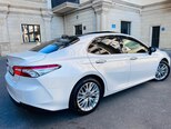 Toyota Camry-7