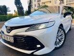 Toyota Camry-10