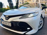 Toyota Camry-9