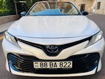 Toyota Camry-20