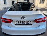 Toyota Camry-16
