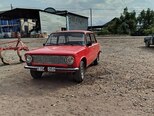 LADA (VAZ) 21011-1