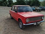 LADA (VAZ) 21011-2