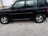 Mitsubishi Pajero io-3
