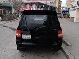 Mitsubishi Pajero io-2