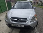 Honda CR-V-1