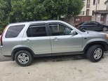 Honda CR-V-3