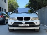 BMW X5-1