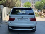 BMW X5-2