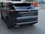 Changan Uni-Z-5