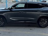 Changan Uni-Z-8