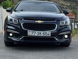 Chevrolet Cruze-3