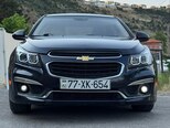 Chevrolet Cruze-2