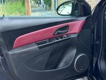 Chevrolet Cruze-11