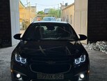 Chevrolet Cruze-7