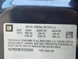 Chevrolet Cruze-12