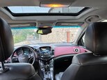 Chevrolet Cruze-9