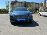 Ford Fusion (North America)-1