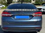 Ford Fusion (North America)-2
