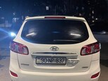 Hyundai Santa Fe-2