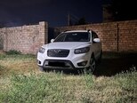 Hyundai Santa Fe-1