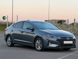 Hyundai Elantra-6